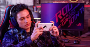 Kelebihan dan Kekurangan ASUS ROG Phone 5 Ultimate