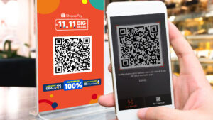 ShopeePay Luncurkan 11.11 Big Deals
