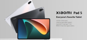 Xiaomi Siapkan Penjualan Xiaomi Pad 5 Berikutnya