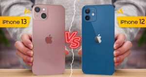 iPhone 13 VS iPhone 12: Pilih Mana?