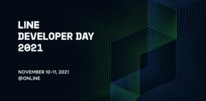 Ringkasan Kegiatan Tahunan LINE DEVELOPER DAY 2021