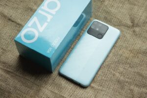Review realme narzo 50A: Powerful Buat Gaming