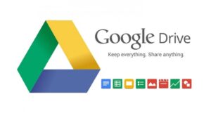 Google Drive Tambahkan Fitur Search Chips untuk Menemukan File Lebih Cepat
