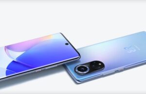 Spesifikasi Huawei Nova 9 Buat Indonesia Diungkap