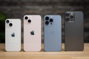 Penjualan iPhone 13 Indonesia Dibuka, Ini Seri Terlaris!