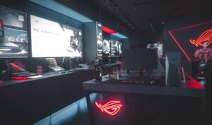 ROG Store Terbesar Indonesia Hadir di PIK Jakarta