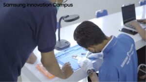 Juara 1 Samsung Innovation Campus Beri Solusi Untuk Pembelajaran Jarak Jauh