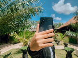 Alasan Konten Kreator Wajib Punya Galaxy M52 5G