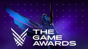 The Game Awards 2022: Nominasi Lengkap Game Terbaik Didunia Tahun ini!