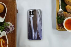 Ini Kelebihan Mediatek Helio G96 di realme 8i