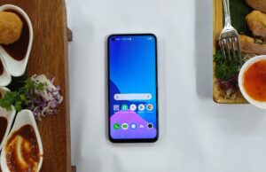 realme 8i Masuk Indonesia: Harga, Kelebihan & Spesifikasi