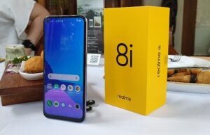 Fakta Menarik realme 8i yang Harus Kamu Tahu