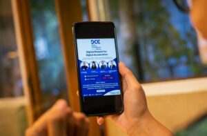 Perkuat UKM, Telkomsel Gelar Digital Creative Entrepreneurs 2021