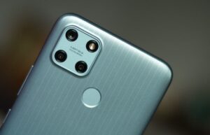 Hasil Kamera 50MP realme C25Y dan Cara Memaksimalkannya