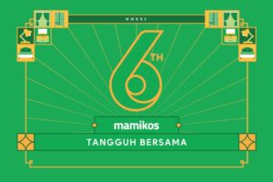 Memasuki Usia Ke-6, Mamikos Semakin Terdepan sebagai Aplikasi Pengelolaan & Sewa Kos No.1 di Indonesia