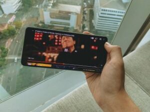 Makin Produktif, Bugar, dan Terhibur Dengan Fitur-fitur Samsung Galaxy M52 5G