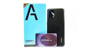 OPPO Sediakan Paket Perlindungan Tambahan Untuk Perangkat A95