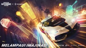 November, PUBG Mobile Banyak Berkolaborasi Salah Satunya Berhadiah iPhone 13 Pro