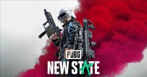 PUBG New State Keluarkan Peta Baru & Pembaruan Besar