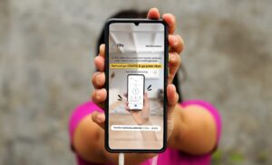 Aplikasi Fita, Solusi Kesehatan Digital dari Telkomsel