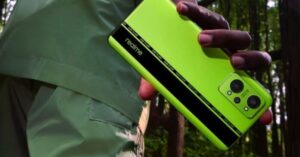 Bocor! Spesifikasi Realme GT 2 Pro: dengan Snapdragon 898 & Pengisian Cepat 125W