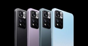 Redmi Note 11 Pro & Redmi Note 11 Pro+ Semakin Dekati Peluncuran