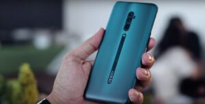 HP NFC OPPO Murah Terbaik 2025 (Update Januari)