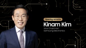Samsung AI Forum 2021: Memajukan Teknologi AI untuk Membantu Manusia