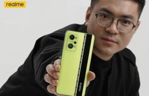 Harga & Spesifikasi Realme GT Neo2  (Kelebihan)