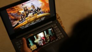 MAXstream Rilis Cerita legenda â€˜Angling Dharmaâ€™