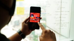 Telkomsel The NextDev 2021 Perkuat Potensi Startup Digital