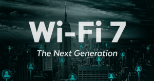 MediaTek Siap Rilis Wi-Fi 7 di CES 2022