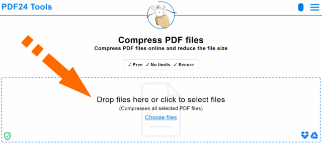 Cara Mengecilkan Ukuran File PDF di HP & Laptop (Offline & Online)