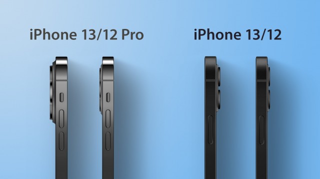 IPhone 13 VS IPhone 12: Pilih Mana? - REVIEW1ST.COM