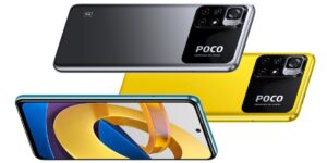 Harga & Spesifikasi Poco M4 Pro 5G (Kelebihan + Kekurangan)