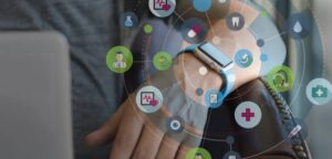 Kerjasama XL Axiata & RS MMC Terapkan IoT Wearable Device