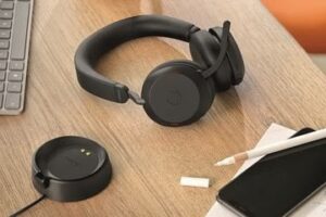 Ini Harga dan Spesifikasi Jabra Evolve2 75