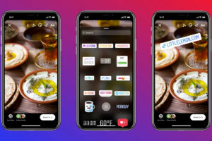 Cara Menambahkan Tautan ke Cerita Instagram