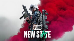 Review! PUBG New State: GamePlay Lama dengan Skin Baru