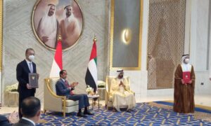 Gandeng Investor Abu Dhabi, Ini yang Dilakukan Smartfren