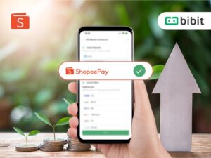 Edukasi Finansial Dari ShopeePay dan Bibit.id
