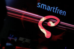 Kerja Sama dengan Alibaba, Smartfren Mutakhirkan Business Support System