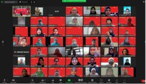 Migo dan Indonesia Mengajar Berikan Dukungan Terhadap Guru di Masa Pandemi