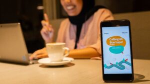 Gelar Tinc Batch 7, Telkomsel Dorong Kolaborasi Bersama Startup Inovator Lokal