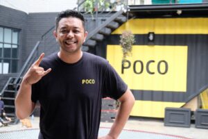 POCO Target 10 Authorized Store Baru di 2022