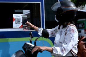 DOKU Dukung BSS Parking untuk Dorong Digitalisasi Pembayaran Parkir di Bali