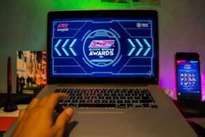 Telkomsel Umumkan Para Peraih Dunia Games Awards 2021