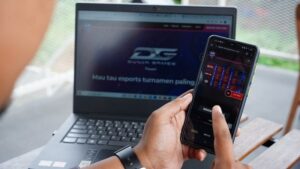Jangan Lewatkan Keseruannya! Telkomsel Gelar â€œDunia Games Waktu Indonesia Bermainâ€