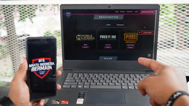 Jangan Lewatkan Keseruannya! Telkomsel Gelar “Dunia Games Waktu Indonesia Bermain”