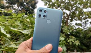 Tips Memotret Dengan realme C25Y, HP-nya Fotografer Pemula